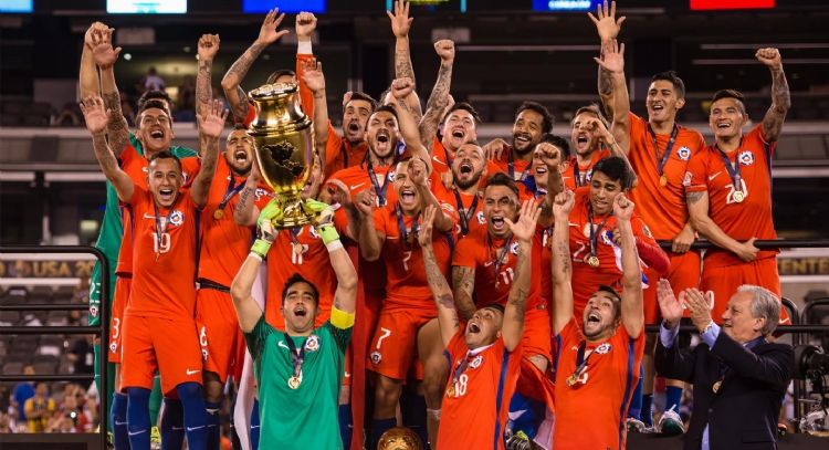 “Era una final”: el campeón del mundo que recordó un duelo crucial ante la Selección Chilena