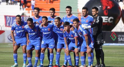 A pesar de haber renovado: la figura que recibió una oferta para irse de Universidad de Chile