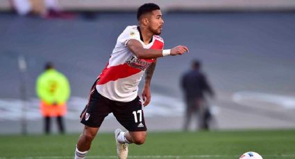 ¿Última oportunidad?: la decisión de Demichelis con Paulo Díaz en River