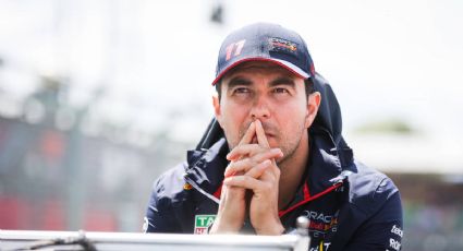 Red Bull explicó el detrás de escena de la decisión de mantener a Checo Pérez