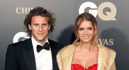 Contrato de por medio: el hecho que le puso fin a la relación más famosa de Diego Forlán