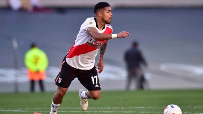 ¿Última oportunidad?: la decisión de Demichelis con Paulo Díaz en River