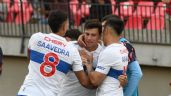 Goleada y a la Sudamericana: Universidad Católica se despide del año con una alegría