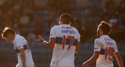 "Tiene otros objetivos": desde Universidad Católica reconocieron que este jugador no volverá