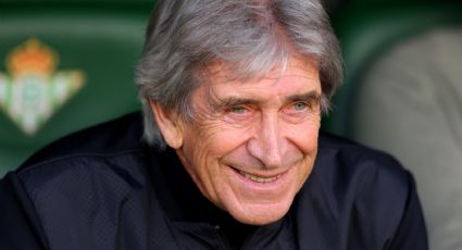 Pedido de Manuel Pellegrini: la directiva del Betis y la decisión que tomó para el mercado de pases