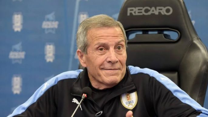 Tras dejar la Selección de Uruguay: el mayor orgullo de Óscar Tábarez