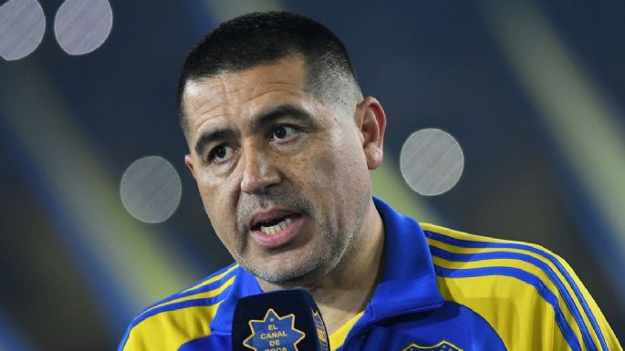 Limpieza en Boca: los jugadores que se irían en 2024 si continúa Juan Román Riquelme