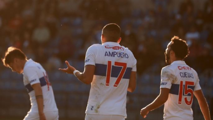 "Tiene otros objetivos": desde Universidad Católica reconocieron que este jugador no volverá