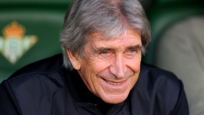 Pedido de Manuel Pellegrini: la directiva del Betis y la decisión que tomó para el mercado de pases