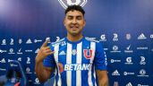 Está decidido: el refuerzo que irá a buscar Universidad de Chile con el dinero de Vargas