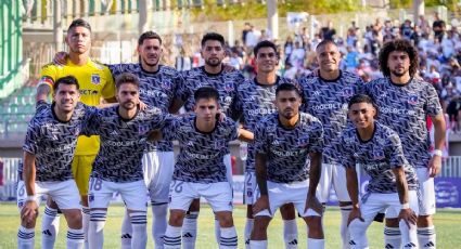 Oportunidad única: el refuerzo que quiere Colo Colo abandonaría su club inmediatamente