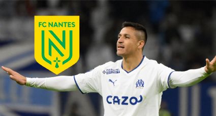 Alexis Sánchez busca que el Marsella siga en la pelea: horario y TV para el duelo ante Nantes