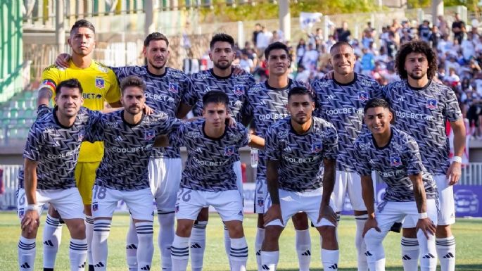 Oportunidad única: el refuerzo que quiere Colo Colo abandonaría su club inmediatamente