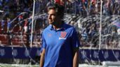 "Le erraron": fue capitán de Universidad de Chile y criticó la llegada de Pellegrino como entrenador