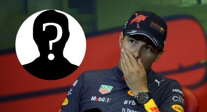 "Tengo ventaja": la mayor promesa de Red Bull admitió que busca reemplazar a Checo Pérez