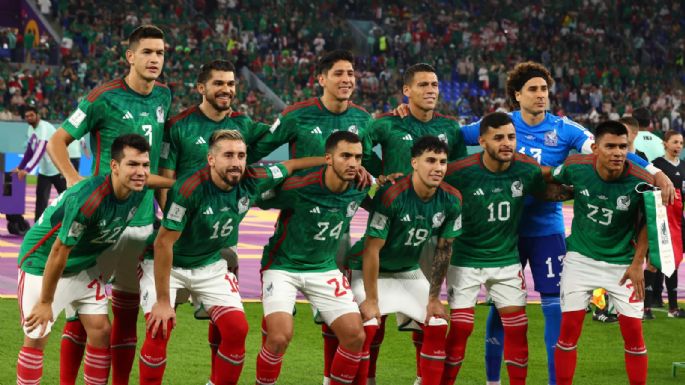 Asume un argentino: el elegido de la Selección Mexicana para convertirse en el nuevo entrenador