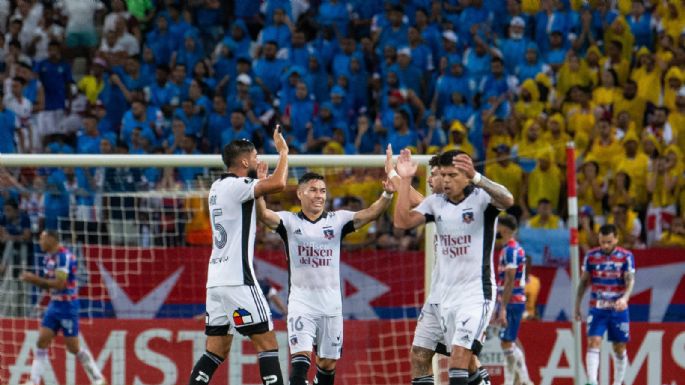 "No sé cuándo": abandonó a Colo Colo y aún no pudo debutar en su nuevo equipo