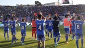 Fue capitán y ahora lo relegan: una figura puede abandonar Universidad de Chile por falta de minutos