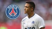 Un viejo rival de Alexis Sánchez: el entrenador que podría asumir en el PSG si se va Galtier