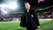 Foto ilustrativa de la nota titulada Se ilusionan en River y se preocupa Demichelis: por qué Marcelo Gallardo regresó a Argentina