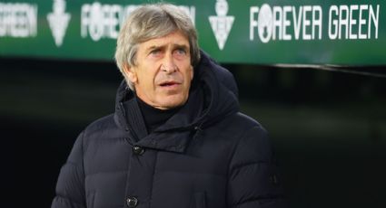 Aún es una incógnita: la difícil decisión que deberá tomar Manuel Pellegrini en Betis