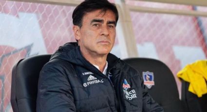 Baja de último momento: Colo Colo decidió no utilizarlo y volvió a ser transferido