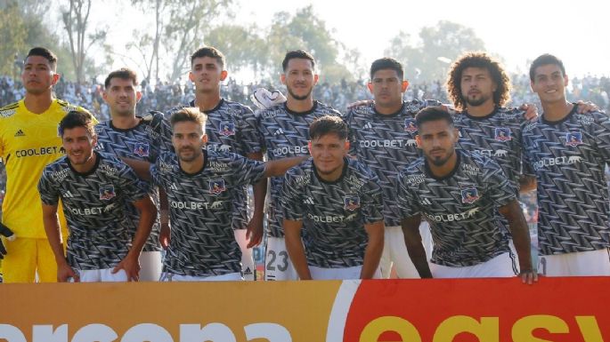 Colo Colo corre peligro: los jugadores que podrían abandonar el equipo sin dejar dinero