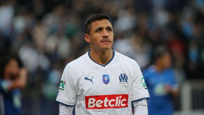 "Bigote Maravilla": Alexis Sánchez habló de su polémico cambio de look y explicó la razón