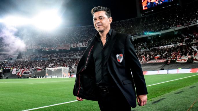 Se ilusionan en River y se preocupa Demichelis: por qué Marcelo Gallardo regresó a Argentina