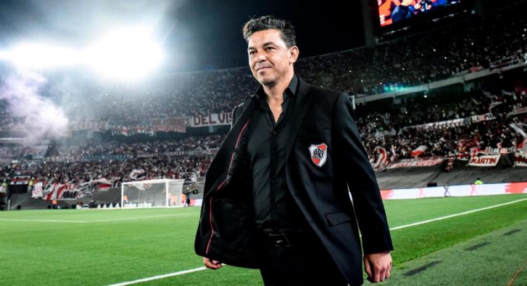 Se ilusionan en River y se preocupa Demichelis: por qué Marcelo Gallardo regresó a Argentina