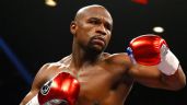 "Ya está de acuerdo": el próximo rival de Floyd Mayweather confirmó que el combate se realizará