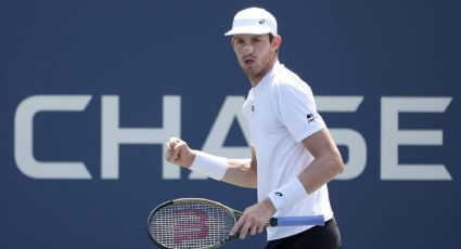 Un cambio para su carrera: el dinero que se llevaría Nicolás Jarry de ser campeón en el Chile Open