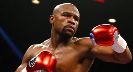 El elogio de Floyd Mayweather a Ryan García, luego de la victoria ante Haney