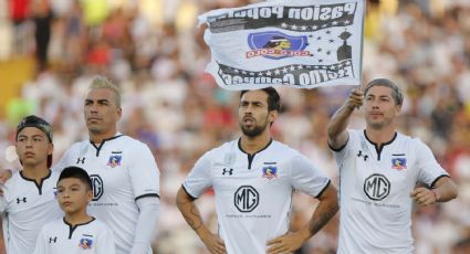 "No hemos conversado": negaron su llegada y este ex Colo Colo sigue sin encontrar club