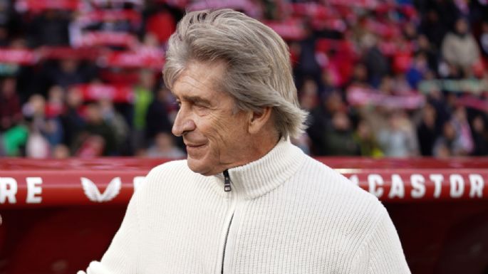 Celebra Manuel Pellegrini: Betis tendrá tres regresos fundamentales ante el Valladolid