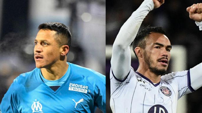 "Jugamos en nuestra casa": el mensaje de Gabriel Suazo para Alexis Sánchez antes del duelo clave