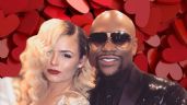 Exótico y millonario: el insólito regalo que Floyd Mayweather le hizo a su pareja para conquistarla