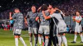 Triunfo agónico: Colo Colo venció a Ñublense sobre el final del encuentro