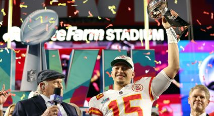 Super Bowl 2023: la suma millonaria que embolsó Kansas City Chiefs por consagrarse campeón