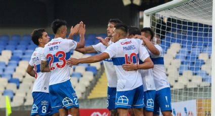 "Somos rivales": salió de Universidad Católica en este año y ahora la enfrentará con otra camiseta