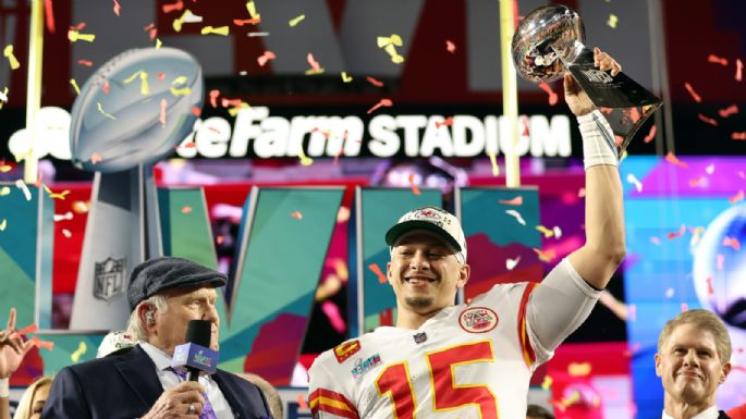 Super Bowl 2023: la suma millonaria que embolsó Kansas City Chiefs por consagrarse campeón