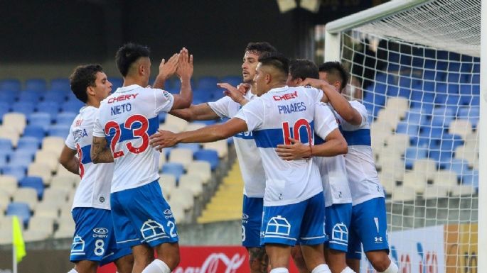 "Somos rivales": salió de Universidad Católica en este año y ahora la enfrentará con otra camiseta