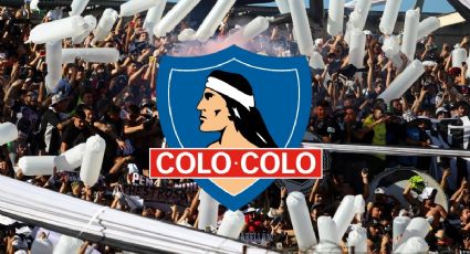 "Buen jugador": los hinchas de Colo Colo no lo quieren ver más y un ídolo Albo salió en su defensa