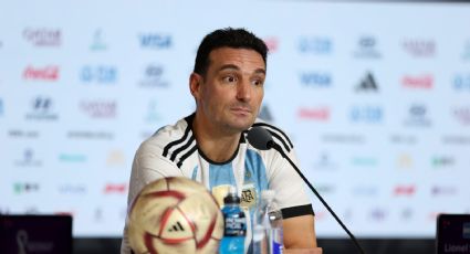 Nuevo destino: Scaloni lo citó a la Selección Argentina y ahora podría marcharse a Holanda