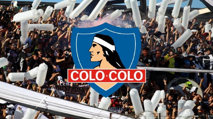 "Buen jugador": los hinchas de Colo Colo no lo quieren ver más y un ídolo Albo salió en su defensa