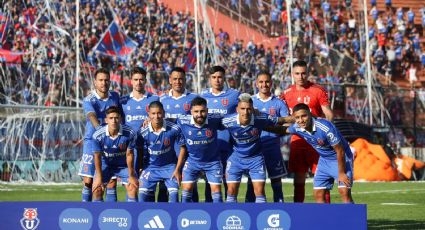 Universidad de Chile no sabe qué hacer: quiere fuera a dos jugadores y no recibe ofertas por ellos