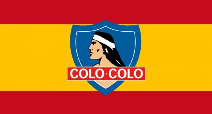 Lo buscan desde Europa: una de las máximas promesas de Colo Colo podría emigrar a España