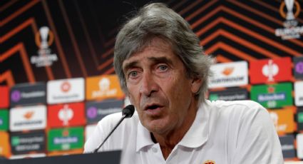 Barcelona en la mira: los tremendos rivales que podría tener Manuel Pellegrini en la Europa League