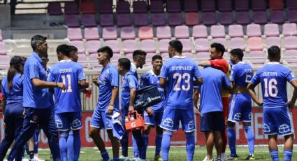 Sin lugar: los cuatro jugadores que podrían abandonar Universidad de Chile en el próximo mercado