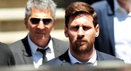 Habló el padre de Lionel Messi: qué dijo sobre una posible vuelta de La Pulga a Barcelona